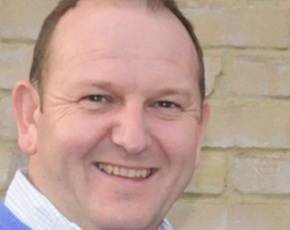 ToowayDirect managing director Andrew Walwyn